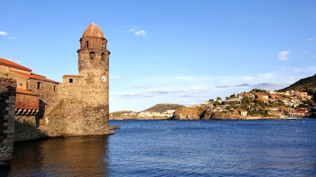 Collioure